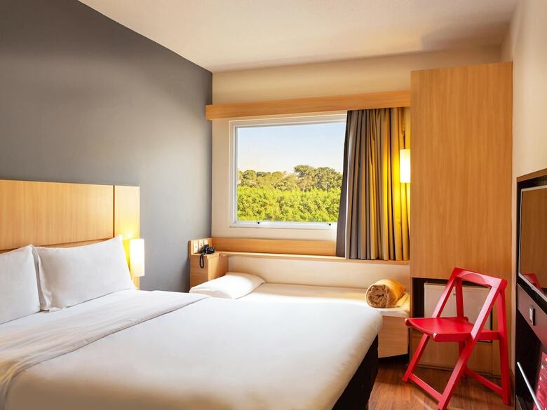 Hotel Ibis Piracicaba