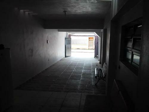 Hostal Casa Litoral Sul