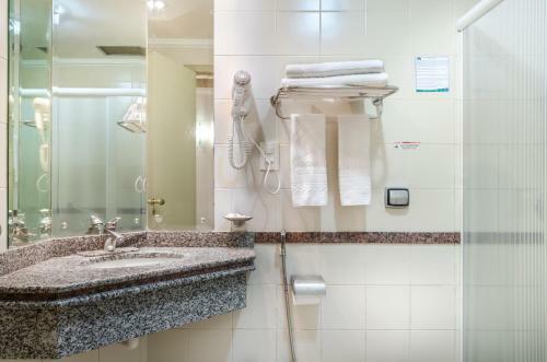 Hotel Recanto Das Hort�nsias