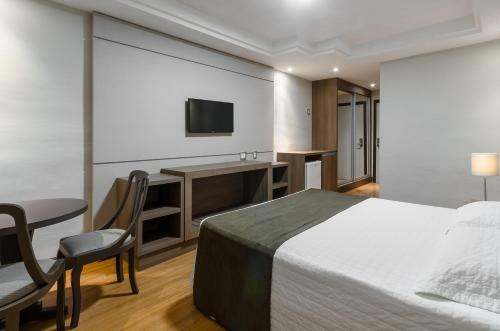 Hotel Recanto Das Hort�nsias