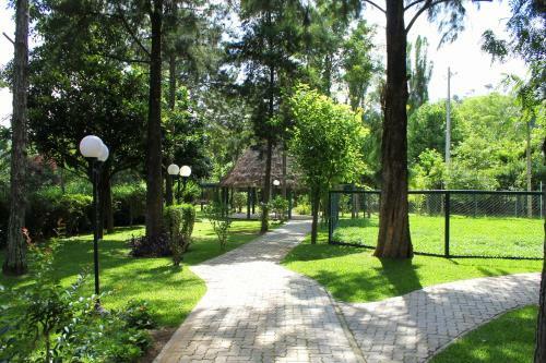 Hotel Recanto Das Hort�nsias