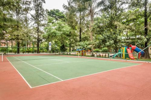 Hotel Recanto Das Hort�nsias