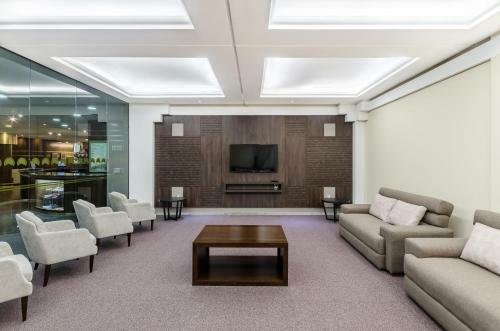 Hotel Recanto Das Hort�nsias