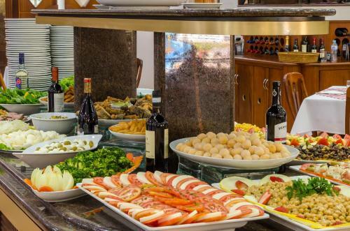 Hotel Recanto Das Hort�nsias