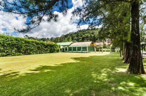 Hotel Recanto Das Hort�nsias