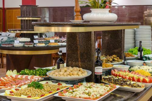 Hotel Recanto Das Hort�nsias