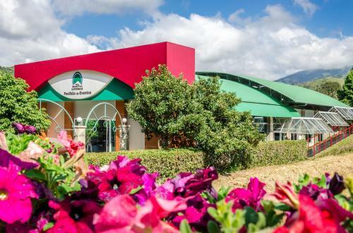Hotel Recanto Das Hort�nsias