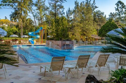 Hotel Recanto Das Hort�nsias