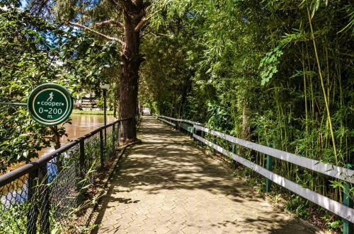 Hotel Recanto Das Hort�nsias