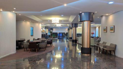 Hotel Recanto Das Hort�nsias