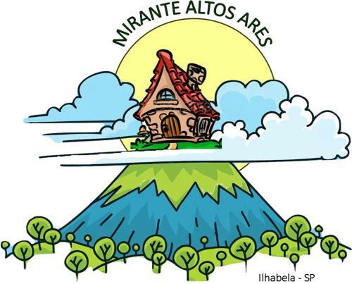 Hostal Pousada Mirante Altos Ares