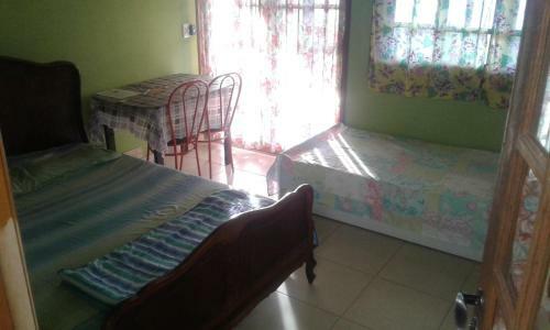 Hostal Pousada Mirante Altos Ares