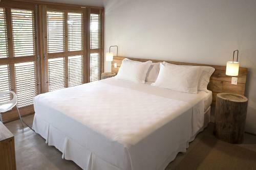Hostal Casa Mar Paraty