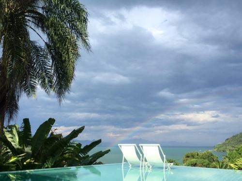 Hostal Casa Mar Paraty