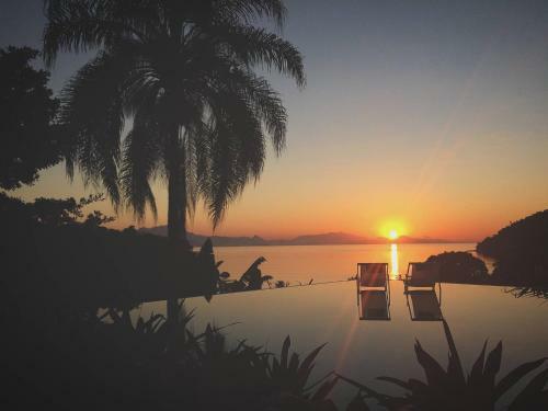 Hostal Casa Mar Paraty