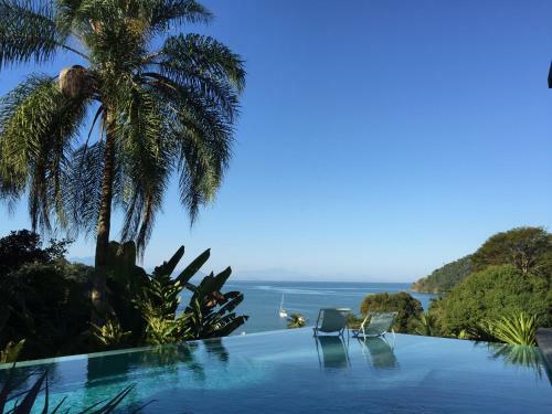 Hostal Casa Mar Paraty
