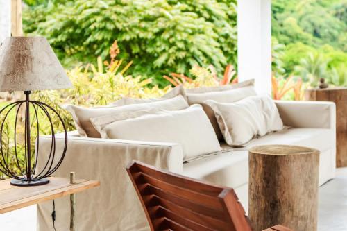 Hostal Casa Mar Paraty