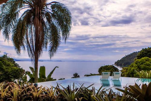 Hostal Casa Mar Paraty