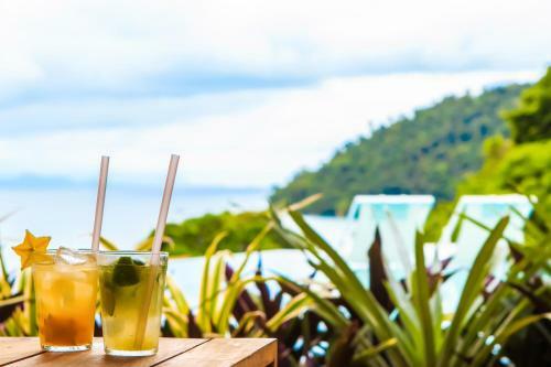 Hostal Casa Mar Paraty
