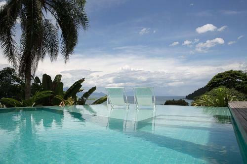Hostal Casa Mar Paraty