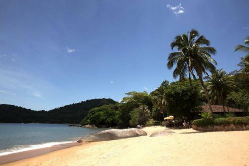 Hostal Casa Mar Paraty
