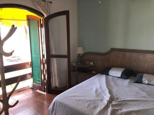 Linda Casa P� Na Areia