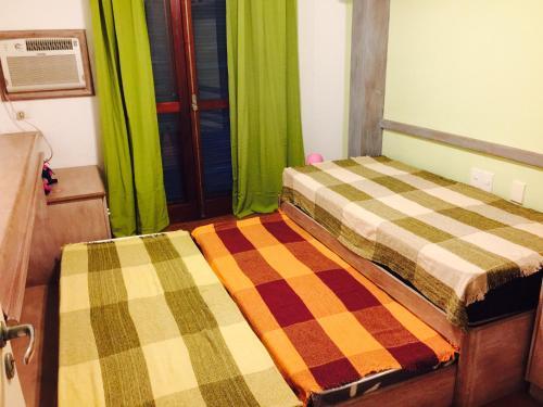 Linda Casa P� Na Areia