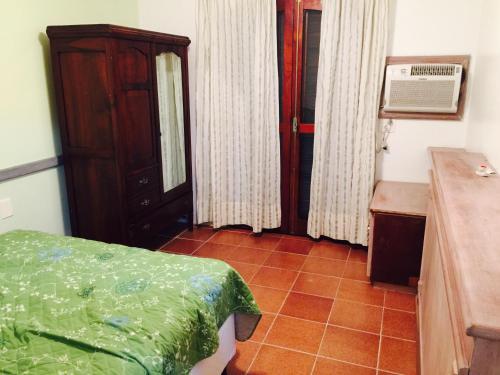 Linda Casa P� Na Areia