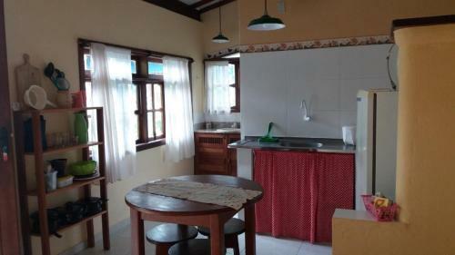 Condominio H�spedes Da Terra