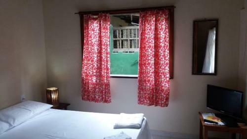 Condominio H�spedes Da Terra