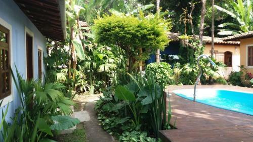 Condominio H�spedes Da Terra