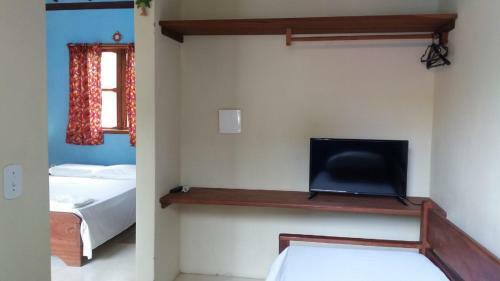 Condominio H�spedes Da Terra