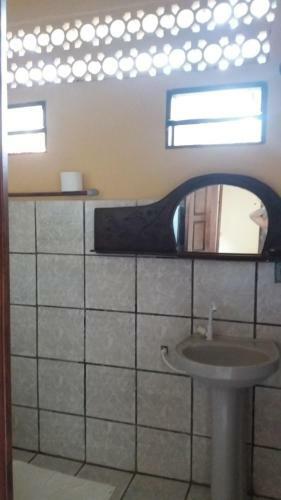 Condominio H�spedes Da Terra