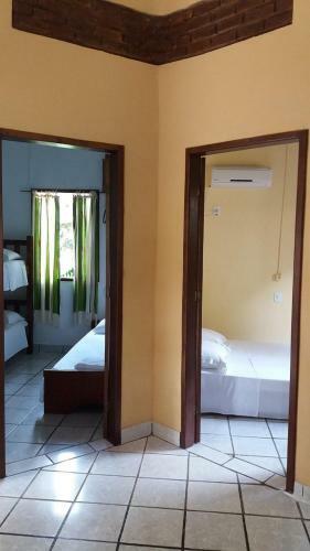 Condominio H�spedes Da Terra
