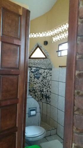 Condominio H�spedes Da Terra