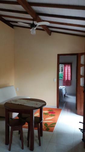 Condominio H�spedes Da Terra