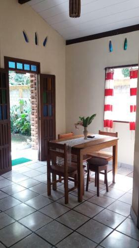 Condominio H�spedes Da Terra