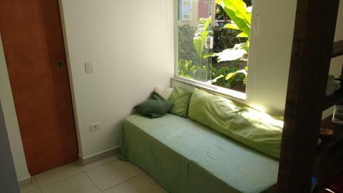 Apartamentos Gente Feliz