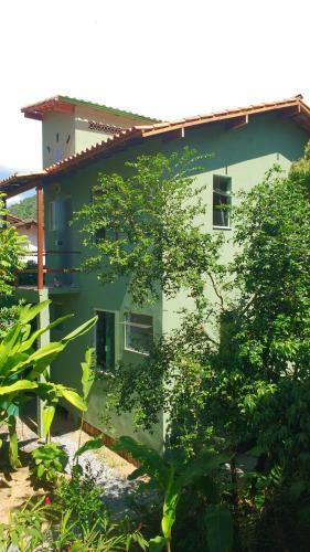 Apartamentos Gente Feliz