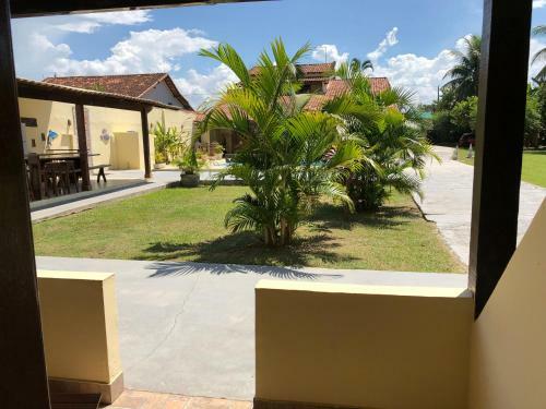 Hostal Espa�o Viva Vida