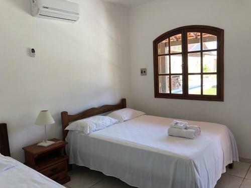 Hostal Espa�o Viva Vida