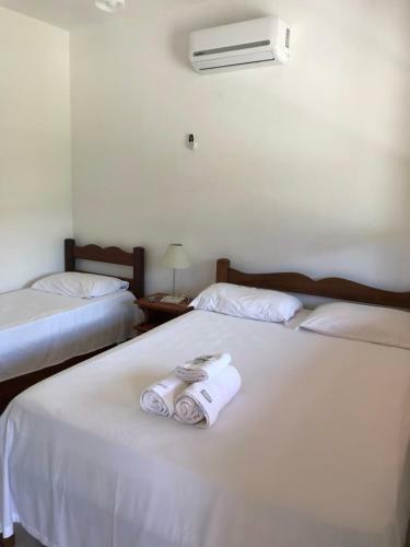 Hostal Espa�o Viva Vida