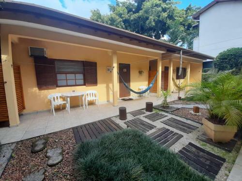 Residencial Maresias Suites E Chal�s