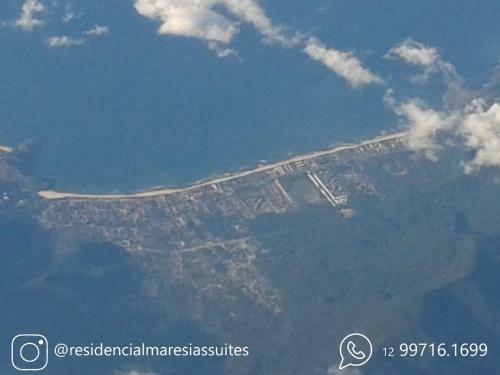 Residencial Maresias Suites E Chal�s