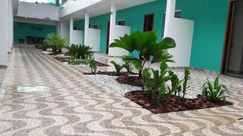 Hostal Pousada Coco Verde