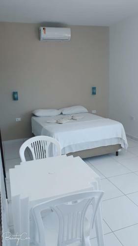 Hostal Pousada Coco Verde