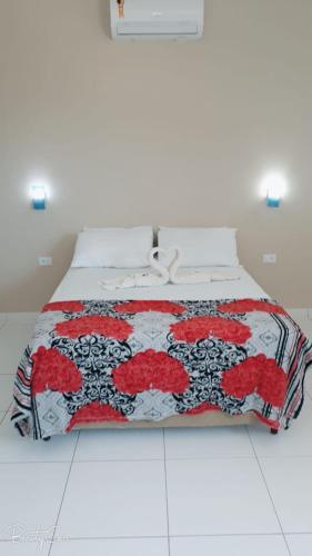 Hostal Pousada Coco Verde