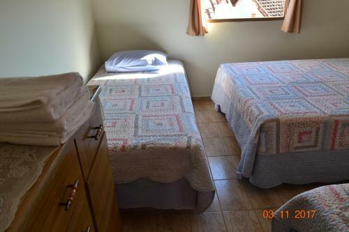 Apartamento Hospedaria Servos De Maria
