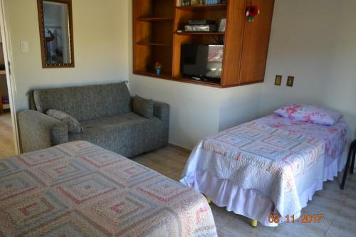 Apartamento Hospedaria Servos De Maria