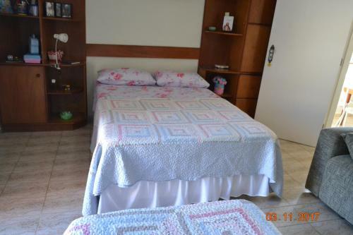 Apartamento Hospedaria Servos De Maria